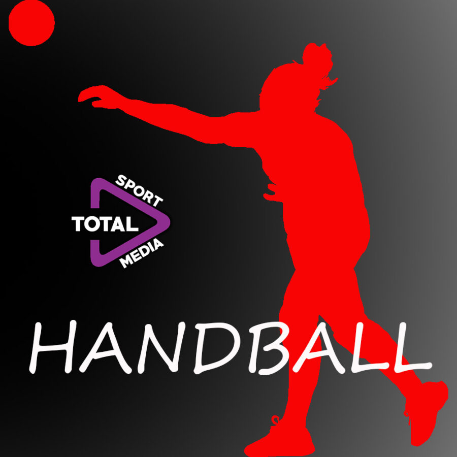 le handball en vidéo avec Total Sport Média
