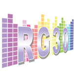 Radio RG30